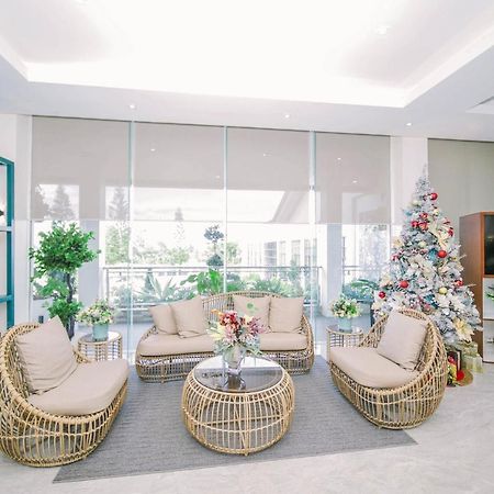Casa La Silvinas Hotel & Event Resort Tagaytay City Exteriör bild