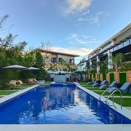 Casa La Silvinas Hotel & Event Resort Tagaytay City Exteriör bild