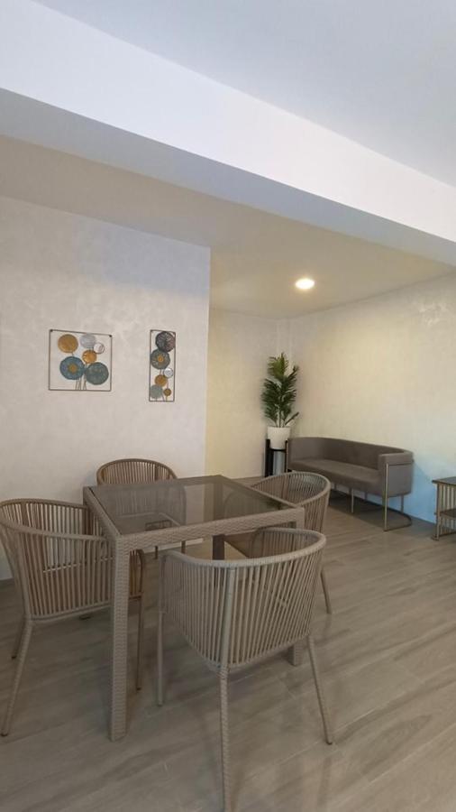 Casa La Silvinas Hotel & Event Resort Tagaytay City Exteriör bild