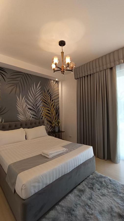 Casa La Silvinas Hotel & Event Resort Tagaytay City Exteriör bild