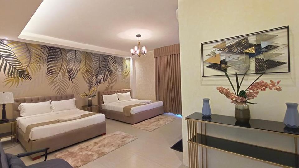 Casa La Silvinas Hotel & Event Resort Tagaytay City Exteriör bild