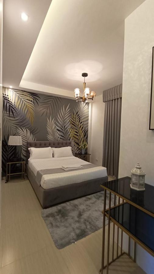 Casa La Silvinas Hotel & Event Resort Tagaytay City Exteriör bild